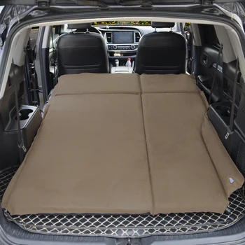 Auto madrats MAASTUR automaatsed õhuga täidetud voodi 46 autoliikluse voodi MAASTUR tagasi läbi backup erilist magab padi telkimine matt