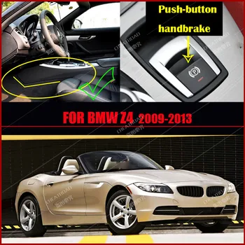 Auto põrandamatid BMW Z4 E89 2009 2010 2011 2012 2013 Kohandatud auto suu Padjad auto vaip katte