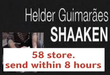 Dave Helder Guimaraes-Shaaken Fism