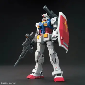 BANDAI HG GTO 026 1/144 RX-78-2 Yuanzu Gundam Päritolu Gundam Assamblee Mudel