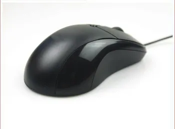 Algne Laetav Optiline Usb Ergonoomiline Kontori Gaming Mouse Arvuti Desktop Pc Sülearvuti Hiire Tugi Lauaarvuti Sülearvuti
