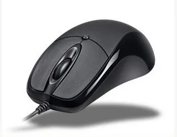 Algne Laetav Optiline Usb Ergonoomiline Kontori Gaming Mouse Arvuti Desktop Pc Sülearvuti Hiire Tugi Lauaarvuti Sülearvuti