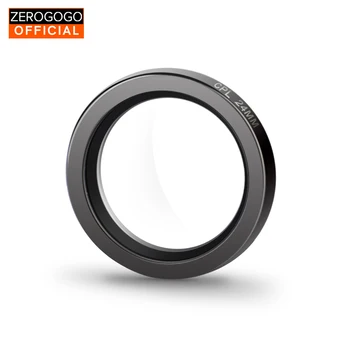 ZEROGOGO 24mm CPL Ümmarguse-Polarizing Objektiivi Car DVR Kriips Cam Mini 0806/0906 Pro 4K/Z3