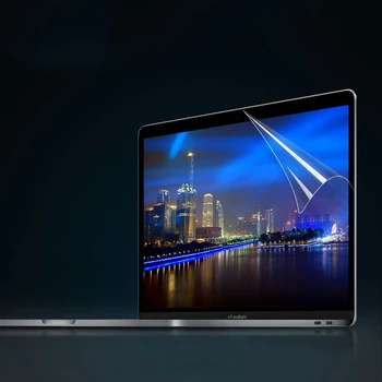 Ekraani Kaitsekile Apple MacBook pro 13 A1708 2016 Anti-Scratch Matt 13 tollise Ekraani Kaitsva Guard Katta Kile