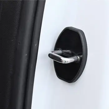 Auto Door Lock Cover Kaitse Skoda Octavia A7 Fabia Kiire Suurepärane T21E