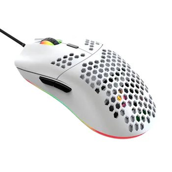 Õõnes Wireless Gaming Air Mouse Bluetooth Jaoks LOL Pc Gamer Mäng Valgust RGB Arvuti Office Hiirt, Mudel O Mause Hiired Zowie