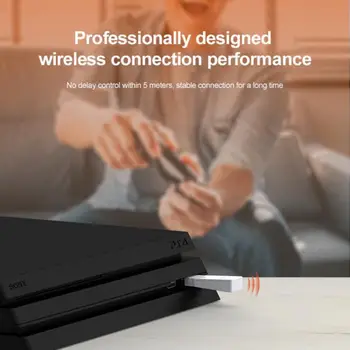BIGBIG VÕITIS R100 Kontroller Bluetooth Converter For Nintendo Lüliti&Lüliti Lite PS4 PS5 Aknas 10 Mängu Konsool Wireless Adapter