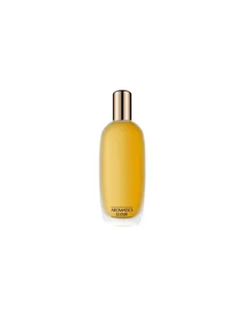 CLINIQUE-AROMATICS ELIXIR Eau De Parfum Steamer 25 ml-mujer