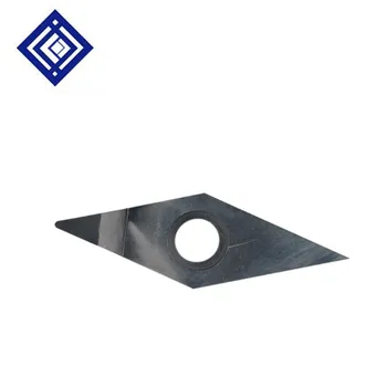 10TK/PALJU Teemant CNC Rhombus Lisab PCD VCGT110302/110304