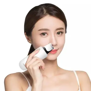 Xiaomi WellSkins Ultraheli Koorimine Masin WX--CJ101 Sügav Puhastamine Ja Sissejuhatus Toitumine Õli kontrolli Ja Blackhead