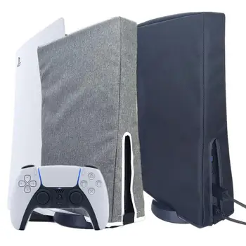 Oxford Lapiga Katta PS5 Mängu Võõrustaja Tolmukaitse Protector Veekindel tolmukindel Kate PlayStation 5 PS5 Mängud Tarvikud
