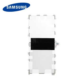 SAMSUNG Orginaal Tablett T9500E T9500K T9500C T9500U Aku 9500mAh Samsung Galaxy Märkus 12.2 P900 P901 P905 T900 P900 +Tööriistad