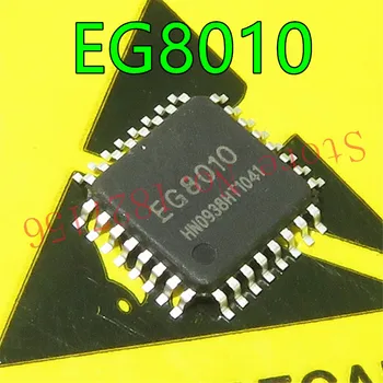 1tk/palju EG8010 LQFP32 pure sine wave inverter kiip uus originaal Laos