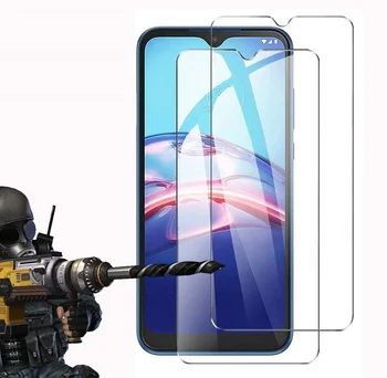 Karastatud Klaas Motorola Moto G8 Võimsus Lite E6 Mängida E6s E Screen Protector For Moto E7 Pluss 2020 Klaas Kõva Film