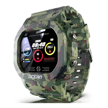 Ookeani Aeg, Sport Smart Watch Ookeani Naiste IP68 Veekindel Fitness Karm Väljas Smartwatch Meeste Nutikas Telefon Dropshipping