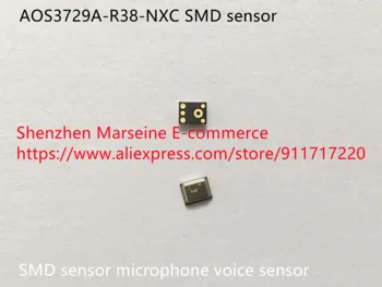Algne Uus AOS3729A-R38-NXC SMD sensor mikrofon hääl-tulede lüliti