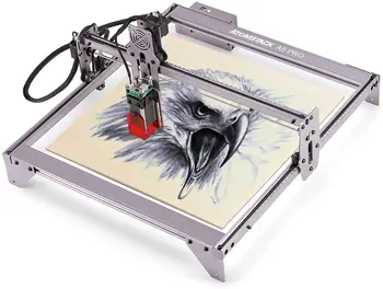 Lasergraveerimine Machine Mini Desktop Laser Graveerija Laser Etcher Printer Cutter Isikupärastatud Graveerimine Vahend, DIY Logo Disain Kaubamärk