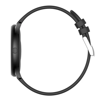2021 Smart Watch Mehi Täis Touch Fitness Tracker IP67, veekindel Sport Tervise Pedometer Naiste GTS 2 Smartwatch jaoks Xiaomi Iphone