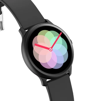 2021 Smart Watch Mehi Täis Touch Fitness Tracker IP67, veekindel Sport Tervise Pedometer Naiste GTS 2 Smartwatch jaoks Xiaomi Iphone