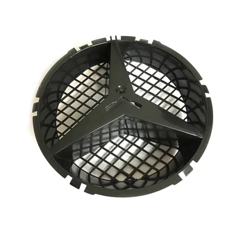 Mõeldud Mercedes-benz w204 Esi Iluvõre Star Embleem Logo Alus Toetust Omaniku Vapp Vedaja C-Klassi 2007-A2078880260