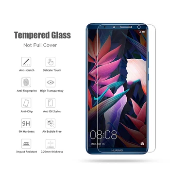 Karastatud klaas Huawei P Smart S Z 2021 2020 2019 screen protector for huawei mate 30 20 10 Lite filmide klaas