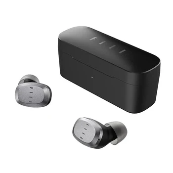 FIIL T1 Lite TWS Bluetooth 5.2 Earbuds HiFi Stereo Müra Tühistamises Traadita Kõrvaklapid Laadimine Juhul IPX7 Veekindel Koos Mic