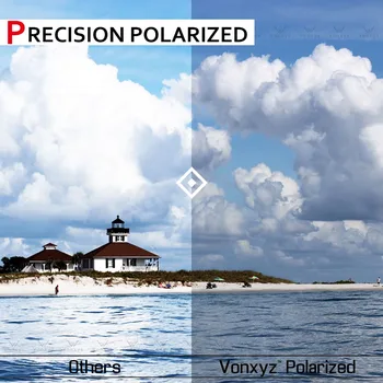 Vonxyz Mitme valiku Polariseeritud Asendamine Läätsed-Oakley Õli Öljynporauslautta Päikeseprillid