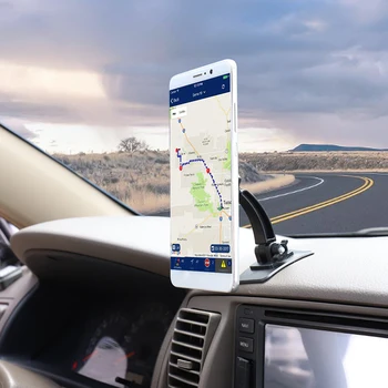 Magnet Auto Hoidikut Vent Mount Seista iPhone 11 XS Samsung Xiaomi Ständer Magnetiga GPS Car Mount Armatuurlaud
