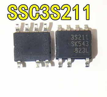 5TK 3S211 SSC3S211 SOP-7
