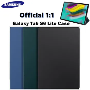 Ametlik 1:1 Samsung Raamat Tableti Kate Seista Magnet Klapp, Galaxy Tab S6 lite 10.4