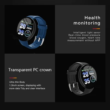 B28 Värvi Ekraan, Nutikas Käevõru Smart Watch Mitu APP Keeles Teavet Meeldetuletus Tervise Sport Touch Värv Ekraani Vaadata
