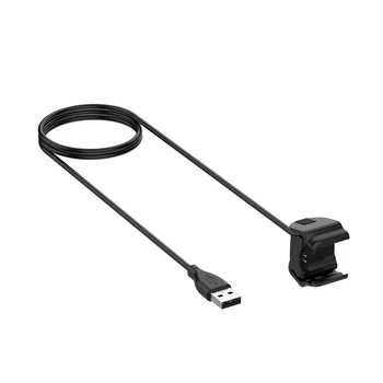 Vahetatav Laadimine USB Kaabel Xiaomi 5 Mi Bänd Nutikas Käevõru Watch Laadimine Clip Band 5 Laadija Adapter, B