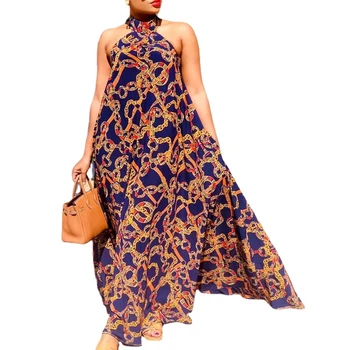 S-5XL Pluss Suurus Aafrika Kleidid Naistele Suvel Aafrika Riided Dashiki Grand Bubu Rüü Africaine Femme Bazin Partei Aafrika Kleit