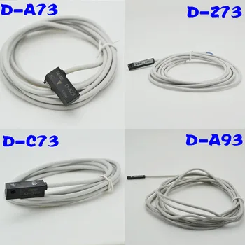 5TK D-A73 D-Z73 D-A93 D-C73 D-A54 D-B54 SMC Kummist Õhk Silindri Magnetic Reed Switch Proximity Sensor