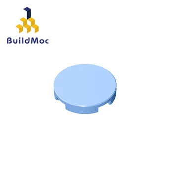 BuildMOC Koondab Osakesed 14769 4150 2x2 Hoone Osad Plokid DIY valgustada blokeerida tellised Edu