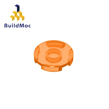 BuildMOC Koondab Osakesed 14769 4150 2x2 Hoone Osad Plokid DIY valgustada blokeerida tellised Edu