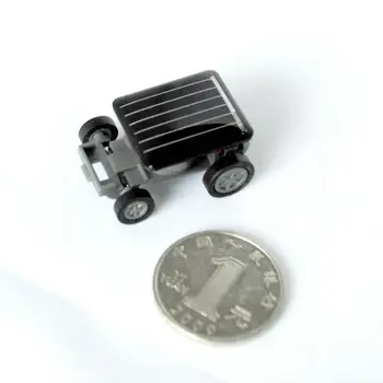 Uus Armas Mini Solar Powered Robot võidusõiduauto Sõiduki Nr X Haridus-14mm Mänguasi Lastele Aku 33mm Vidin Nõuda X 22mm Z3E2