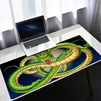 Hiire Matt Lahe Draakon Kohandatud Pad Pc Gaming Klaviatuuri Matid Arvuti Gamer Kapp Laud Laiendatud Mousepad Kiirus Tabel Padjad, Xxxl Xl