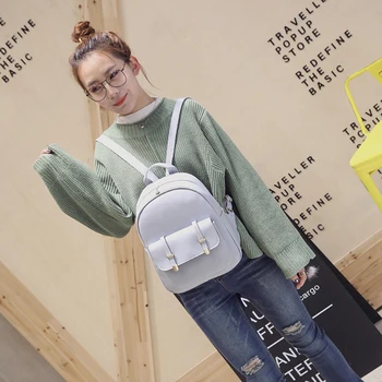 3tk Kooli Seljakott Tüdrukute Luksus Disainer Brändi Mündi Rahakott Kaardi Omanik õlakott Naistele Mini Seljakott Tüdrukute Armas