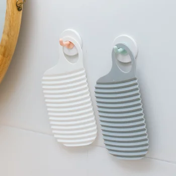 Mini Pesumasin Reisi Washboard Pesu Pesemine Sokid Laste Riided Puhastamine Mini ruumisäästlik puhastusvahendid