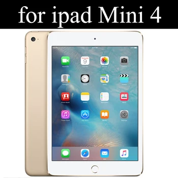QIJUN tablett nahast flip case for Apple ipad Mini 4 7.9