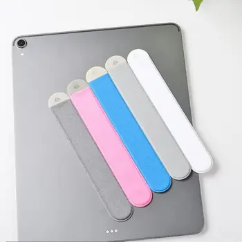 Pehme Tablett Stylus Pen Kaitsev Ümbris Vastupidav Liim Kott Pliiats 1. ja 2. Põlvkonna iPad Pro Tarvikud