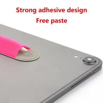 Pehme Tablett Stylus Pen Kaitsev Ümbris Vastupidav Liim Kott Pliiats 1. ja 2. Põlvkonna iPad Pro Tarvikud