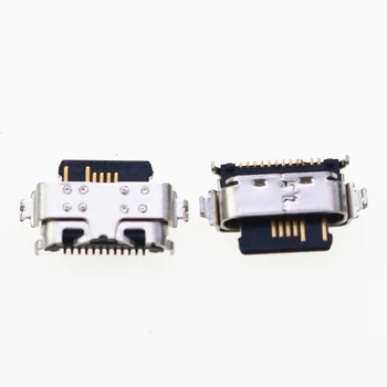 YuXi Micro-USB Pesa Laadimise Pesa Port Plug Dock Connector Alcatel 3X 2019 5048 5048A 5048U 5048Y