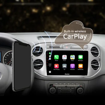 PX6 4G+64G Toyota Corolla 2006-2011 Android 10 GPS Navigation Raadio Auto Traadita Carplay 5.0 Bluetooth, WiFi, HDMI DSP