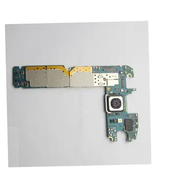 Peamine Emaplaadi Unlocked Samsung GALAXY S6 G9200 (dual card)