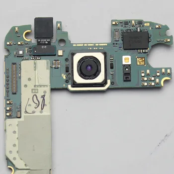Peamine Emaplaadi Unlocked Samsung GALAXY S6 G9200 (dual card)