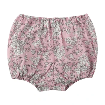 Mood Baby lühikesed Püksid Vastsündinud Beebi Bloomers Tüdrukud Muster, lühikesed Püksid Väikelapse Püksid PP Püksid