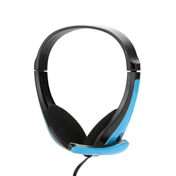 Uus Wired Gaming Headset Kõrvaklappide Surround sound Sügav bass Stereo-Kõrvaklapid koos Mikrofoni Jaoks Mäng XBox PS4 ARVUTI Sülearvuti