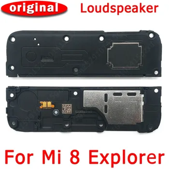 Algne Valjuhääldi Xiaomi Mi 8 Explorer Mi8 Valju Kõlari Summeri Ringer Heli Moodul Tarvikud Asendamine Varuosad